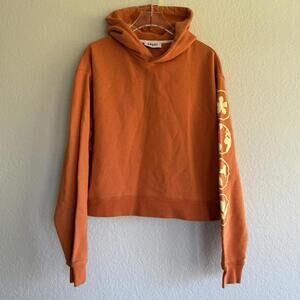 KROST x TOMS hoodie